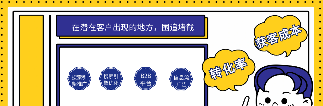 【深圳网站建设公司】网络营销推广你了解多少